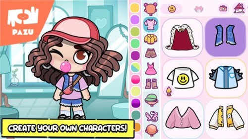 阿凡达世界下载无广告全解锁