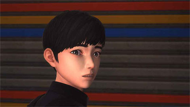 恐怖学校白色情人节MOD菜单版