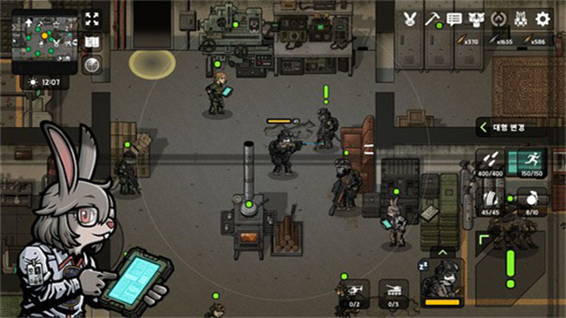 物种战争2启示录最新版本