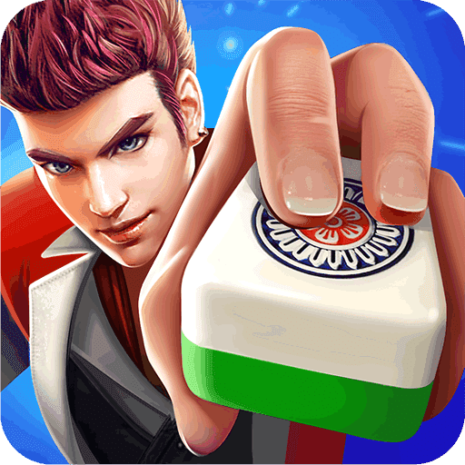 神手麻将单机版