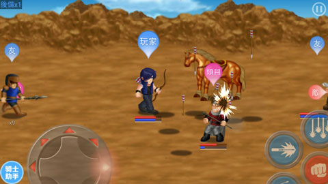 英雄大作战x999无限卡牌