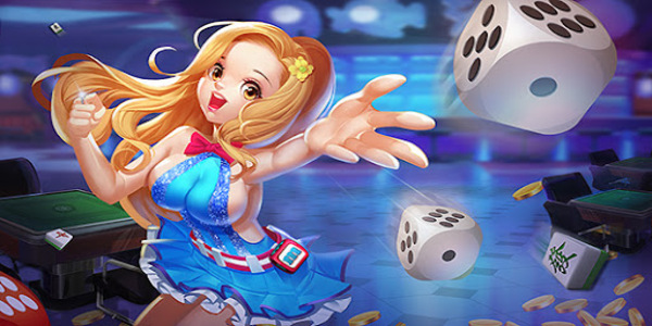 大丰棋牌苹果版app下载