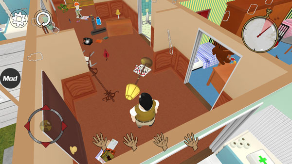 避难所生存60秒中文版免费