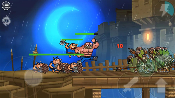 黑暗荒野2反派全解锁版