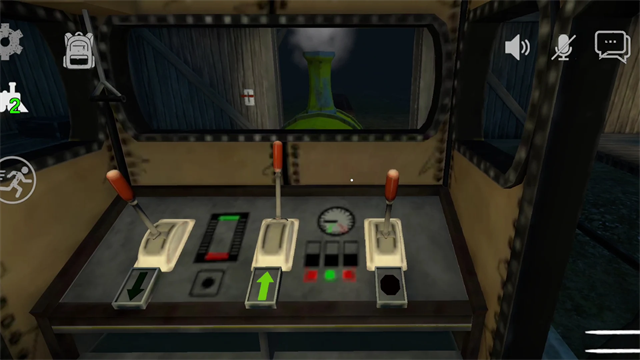 蜘蛛怪物联机版中文版内置菜单