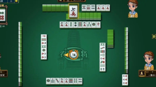 农安qipai麻将最新版下载 农安qipai麻将最新版下载