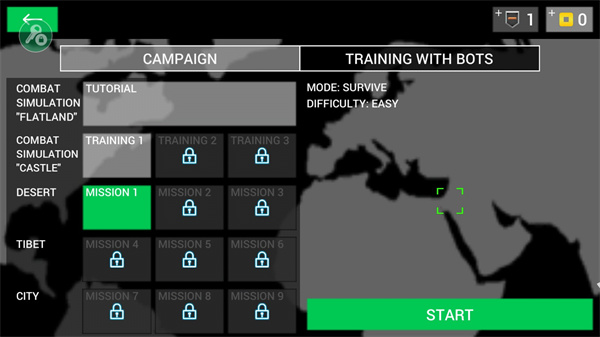 地球保护小队无限金币版