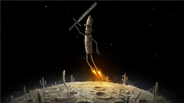 银河历险记3安卓免费版