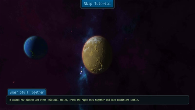宇宙沙盒手游免费
