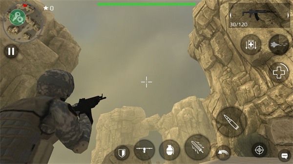 地球保护小队无限金币版