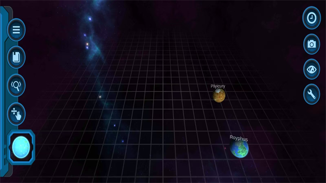 宇宙沙盒手游免费