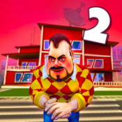 恐怖邻居2无限金币