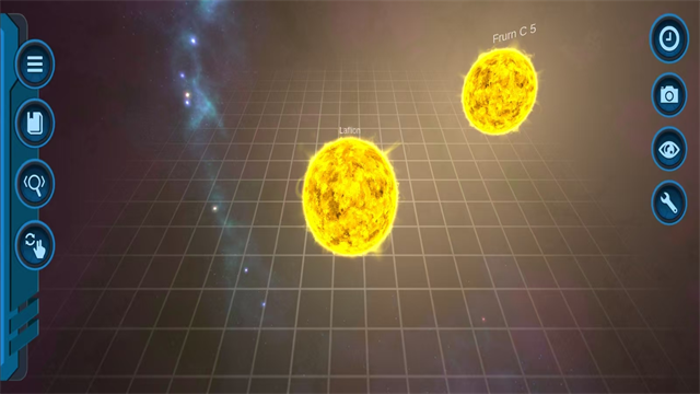 宇宙沙盒手游免费