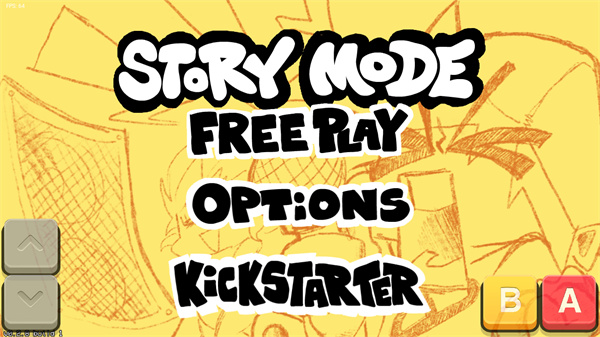 FNF初音未来模组