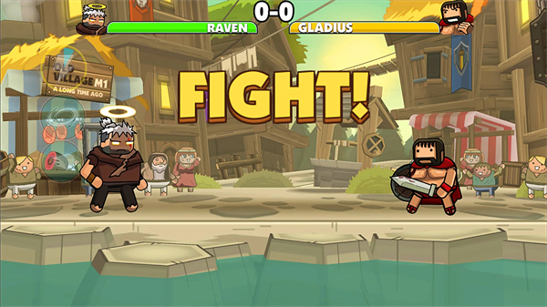 黑暗荒野2反派全解锁版