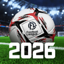 足球联盟2026中文版