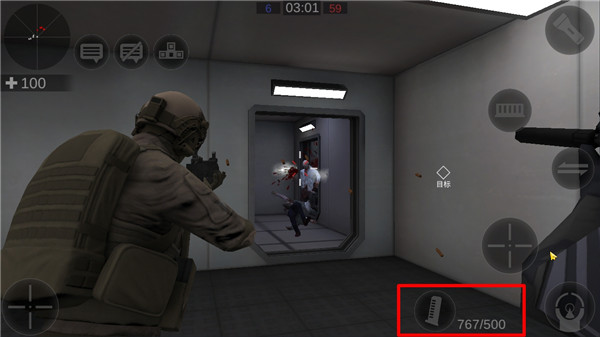 僵尸作战模拟器MOD菜单中文