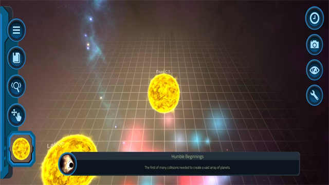 宇宙沙盒手游免费