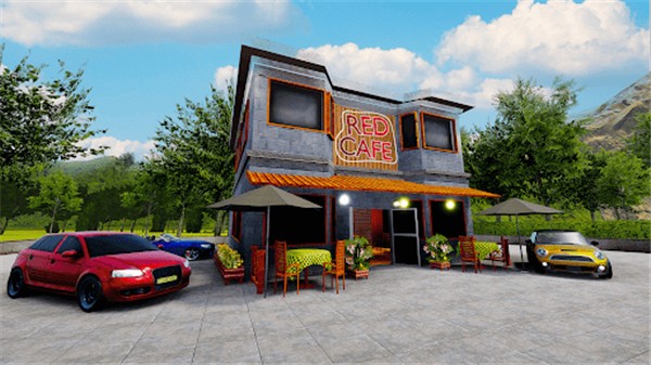 汽车销售模拟器无限金币版