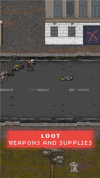 迷你dayz2中文版无限资源