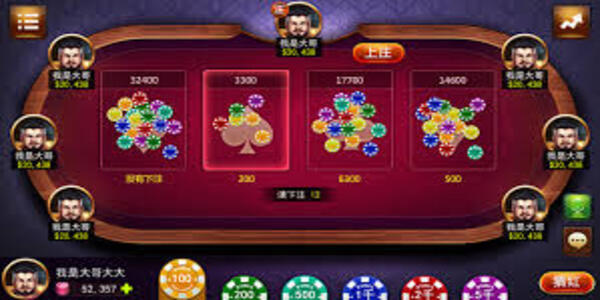 比特棋牌官方正式版app下载