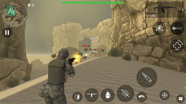 地球保护小队无限金币版