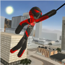 火柴蜘蛛侠英雄2手机版