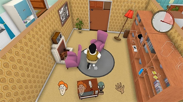 避难所生存60秒中文版免费