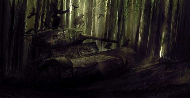 恐怖森林2联机版