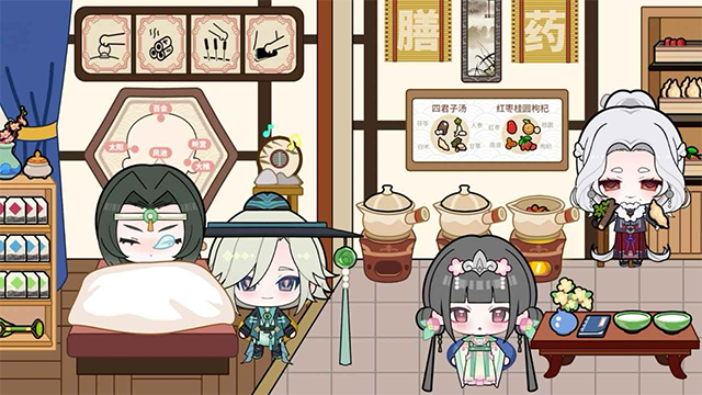 碧优蒂小镇全解锁版手机版