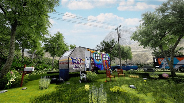 汽车销售模拟器无限金币版