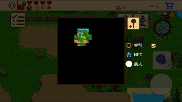 生存RPG5海盗冒险之旅免广告