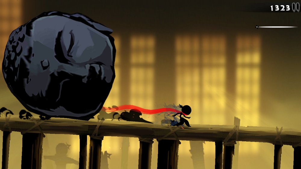 忍者必须死3内置菜单免内购