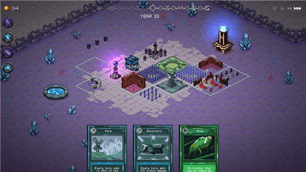 9kings(九个国王)手机汉化移植版