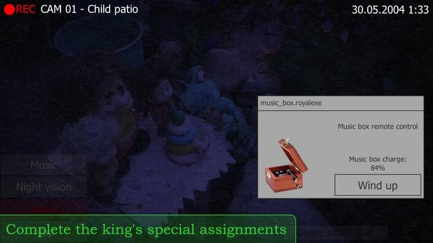 青蛙的五夜后宫汉化版