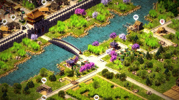 一片良田游戏手机版