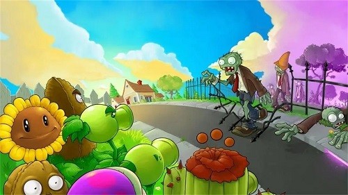 植物大战僵尸中国馆内置菜单