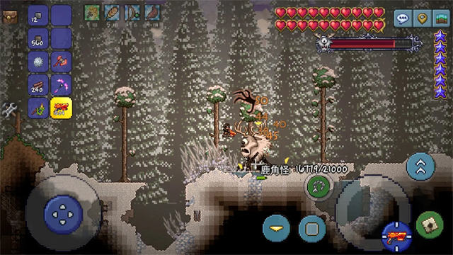 泰拉瑞亚1.4内置ee汉化版