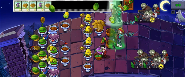 植物大战僵尸95版汉化版