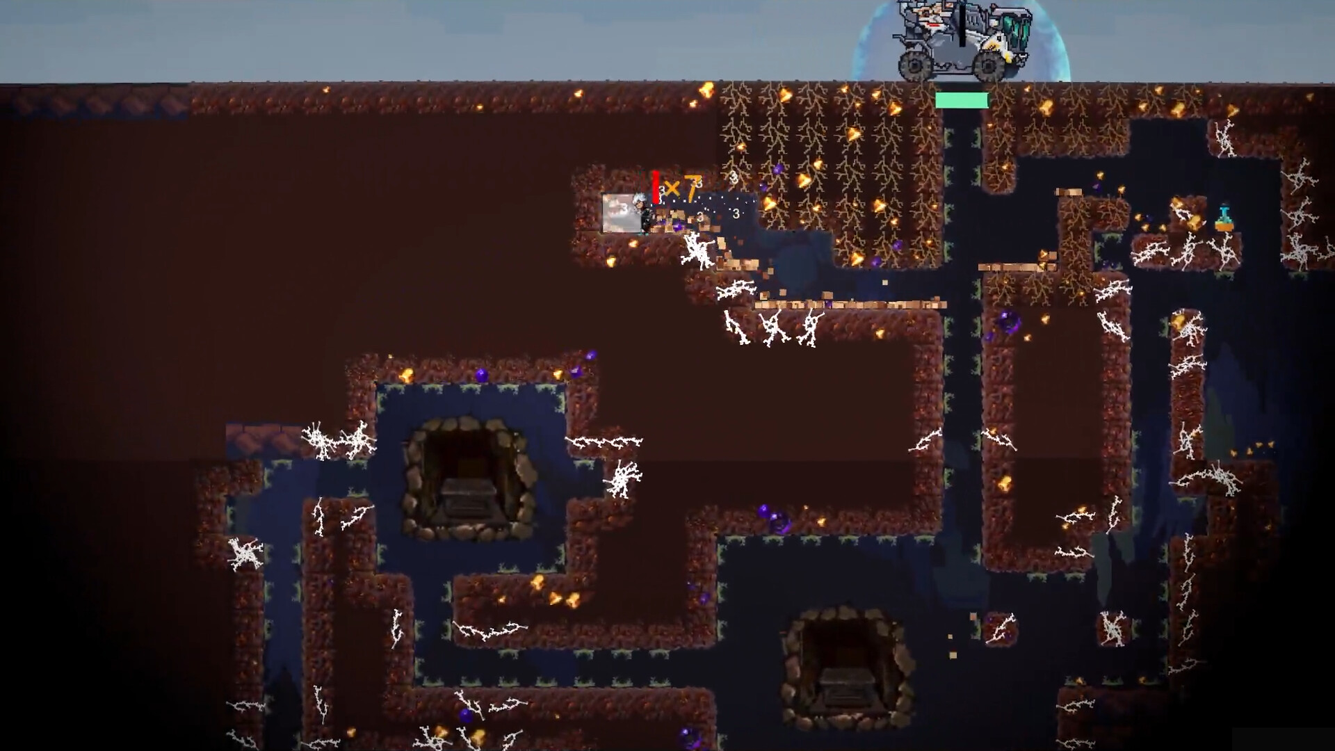 前哨站3内置菜单