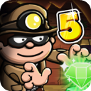 神偷鲍勃5中文版