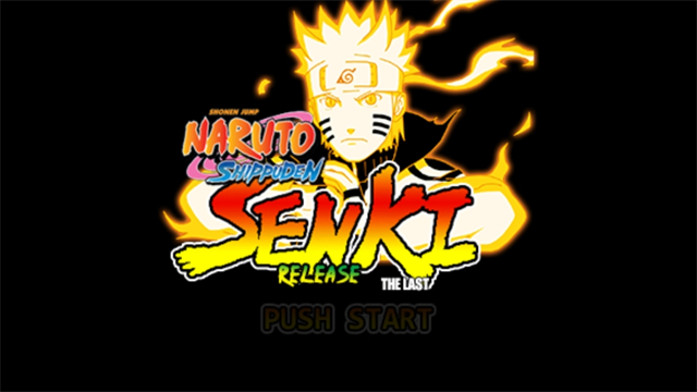 火影战记满人物版无限金币