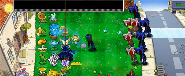 植物大战僵尸95版汉化版