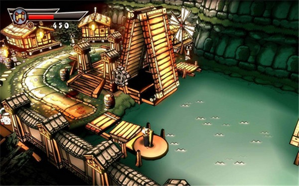 武士2复仇中文免费版