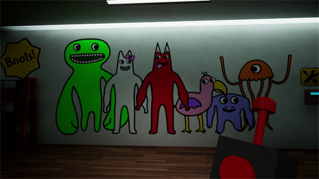 班班幼儿园2最新版本