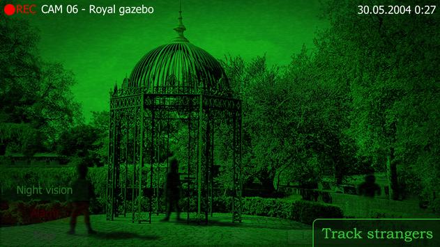 青蛙的五夜后宫汉化版