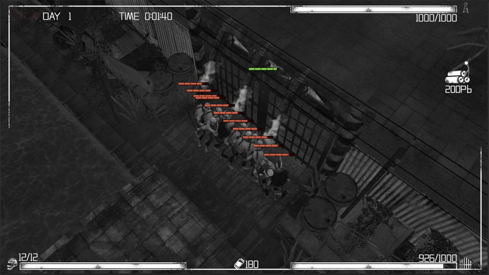 末日旅馆无限资源