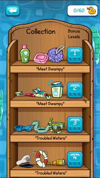 鳄鱼小顽皮爱洗澡全部购买版