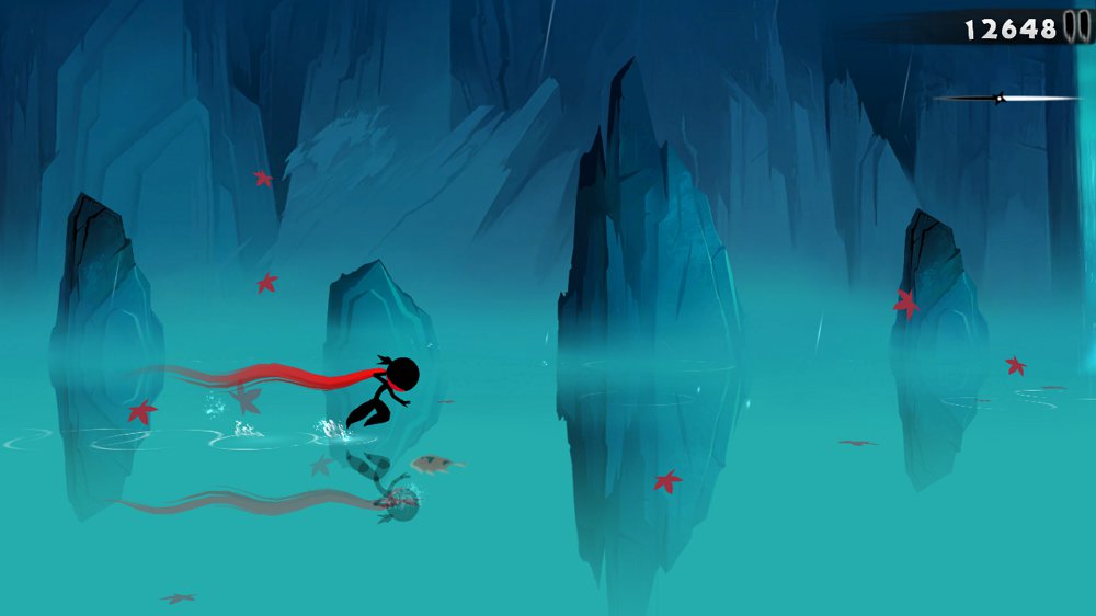 忍者必须死3内置菜单免内购