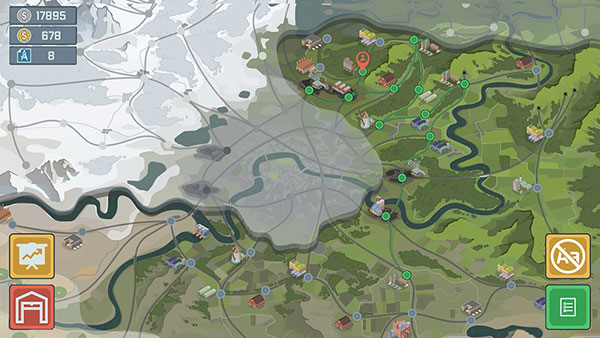 火车模拟器中国版手机